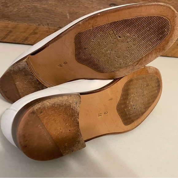 Bruno Magli men’s shoes sz 9M main image 5